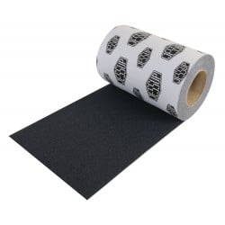 Jessup Griptape 11" UltraGrip Black (per 10cm)