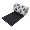 Jessup Griptape 12" UltraGrip Zwart (Roll)