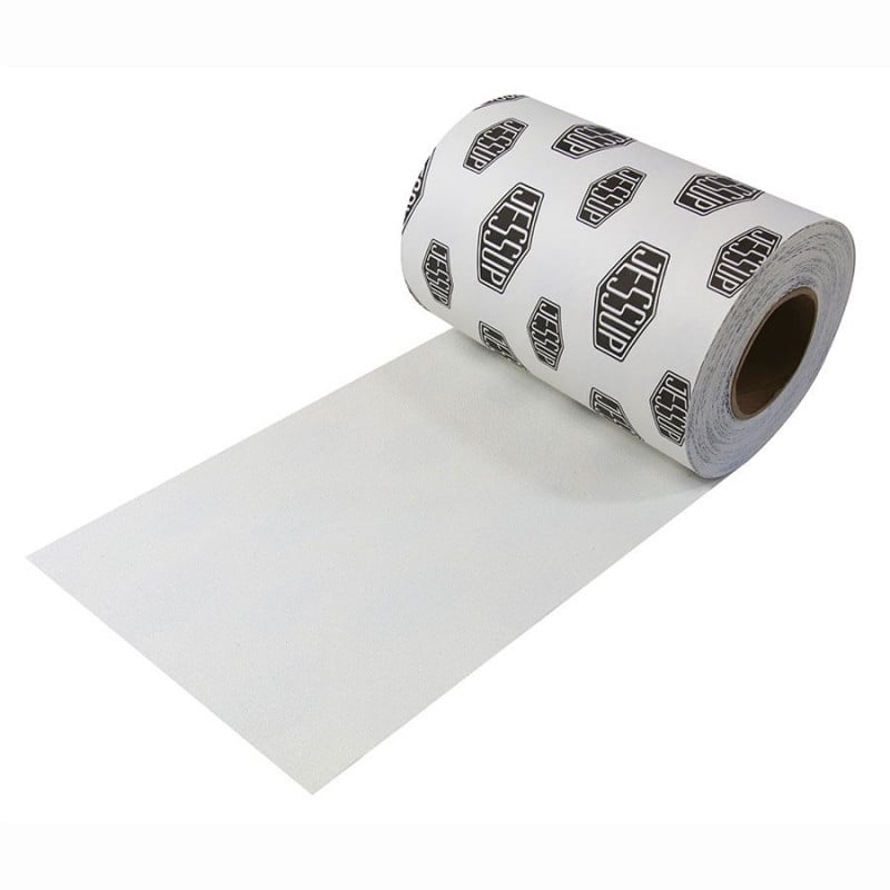 Jessup Griptape 11" UltraGrip White (Roll) Jessup Griptape 11" UltraGrip White (Roll)