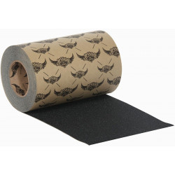 Jessup Griptape 8" Zwart (Roll)