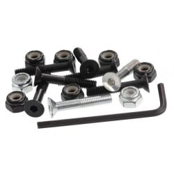 Enuff Flathead Allen Nuts and Bolts