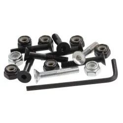 Enuff Flathead Allen Nuts and Bolts