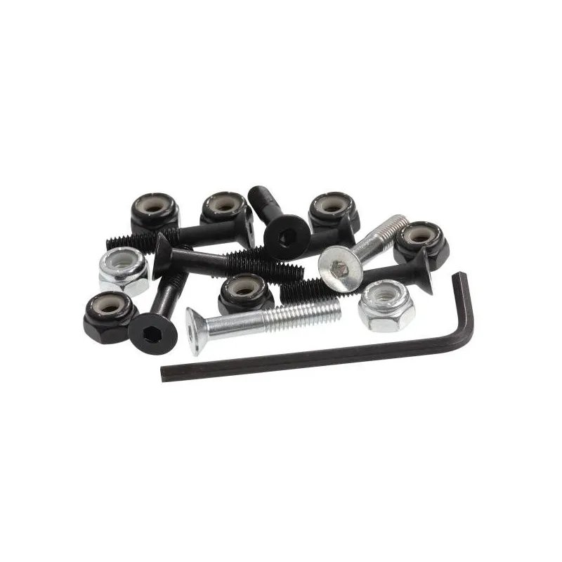 Enuff Flathead Allen Nuts and Bolts