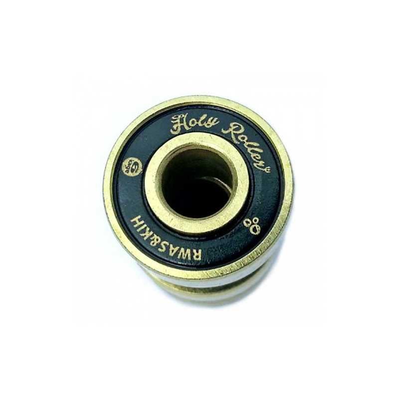 Holesom Holy Roller Abec 9 Built-in Roulements Holesom Holy Roller Abec 9 Built-in Roulements