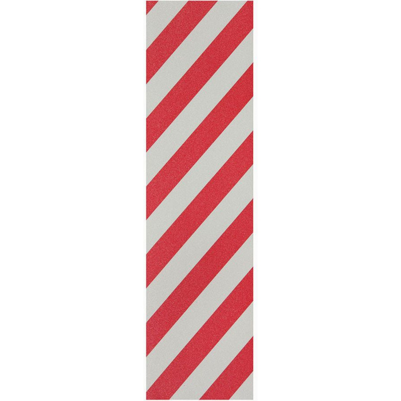 Jessup Griptape Sheet Red Alert 9" Jessup Griptape Sheet Red Alert 9"