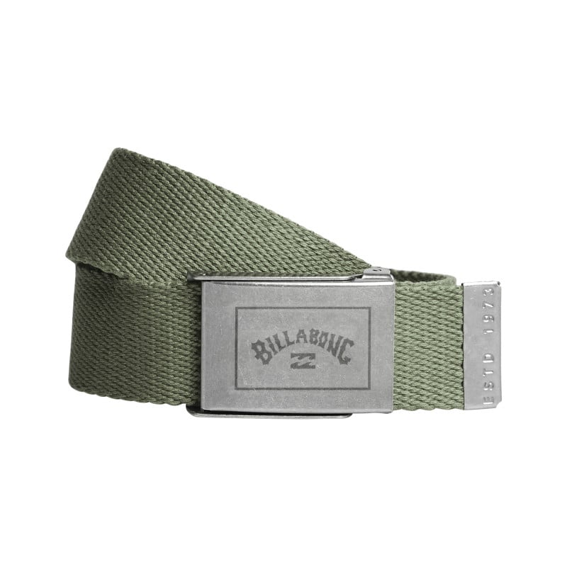 Billabong Sergeant Belt