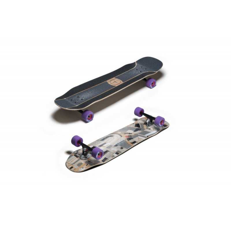 Loaded Overland - Longboard Complete Loaded Overland - Longboard Complete