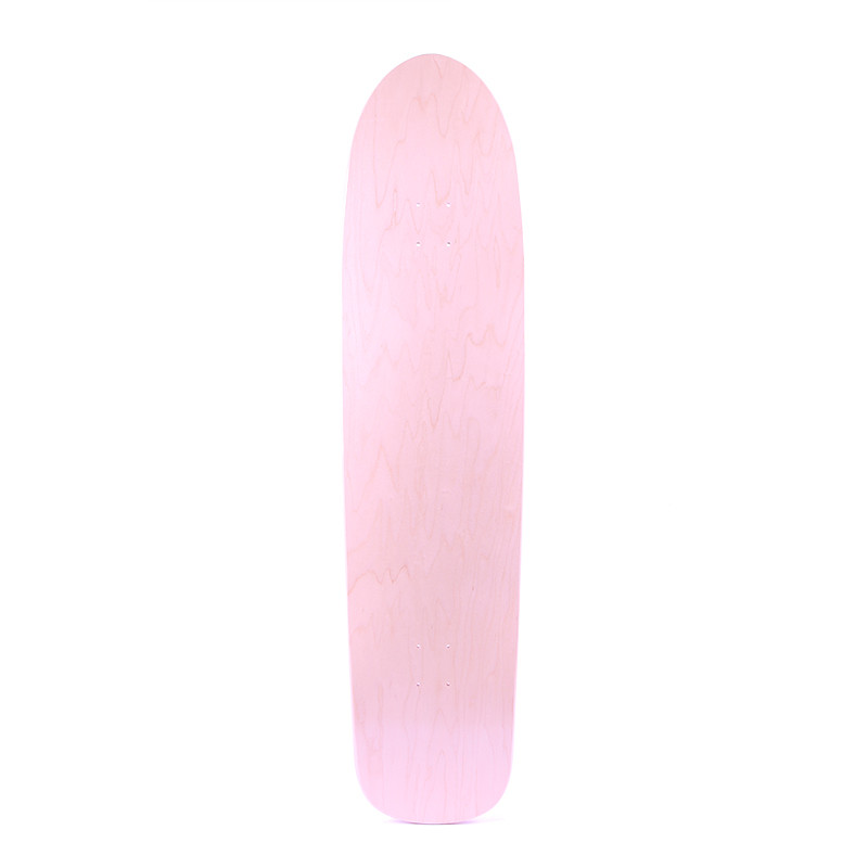 Restless H6 Surf Blank 42" Longboard Complete