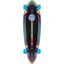 Santa Cruz Pintail 33" Longboard Complete