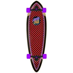 Santa Cruz Pintail 33" Longboard Complete