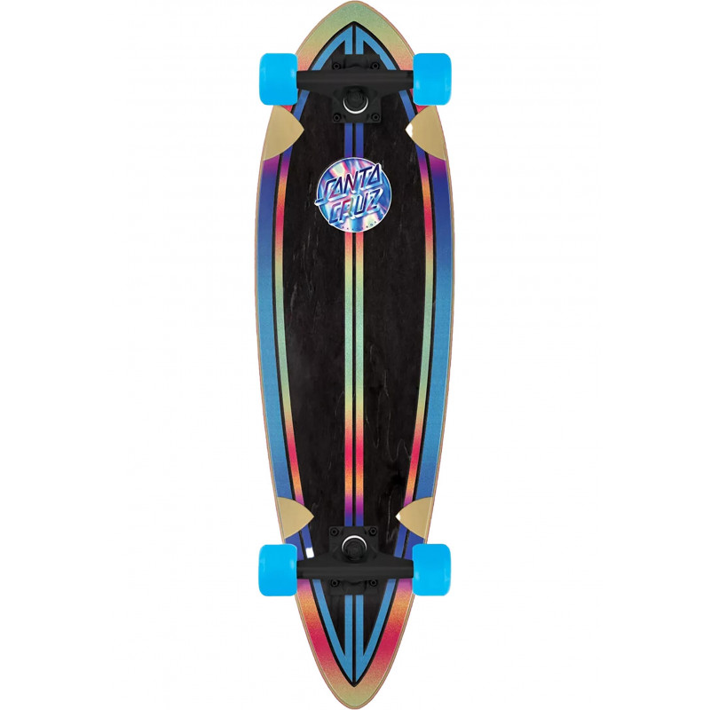 Santa Cruz Pintail 33" Longboard Complete