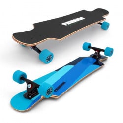 Tsunami Boomer TM - Complete