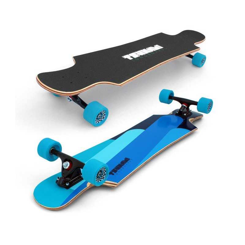 Tsunami Boomer TM - Complete Tsunami Boomer TM - Complete