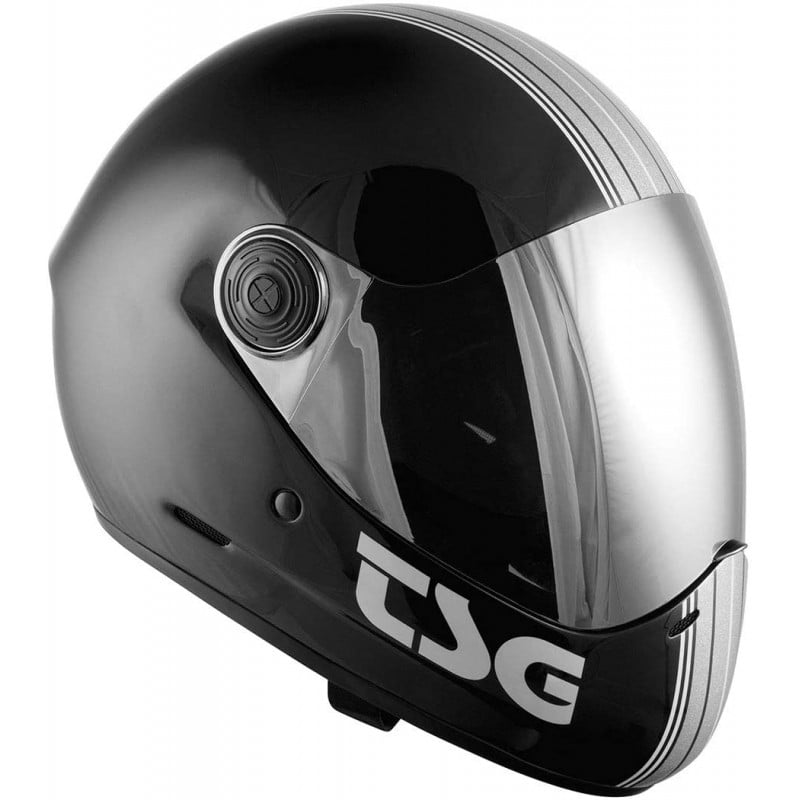 TSG Pass Pro Graphic Design Full Face Helmet TSG Pass Pro Graphic Design Full Face Helmet