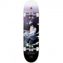 Primitive Naruto Lemos Sasuke 8.25" Skateboard Complete