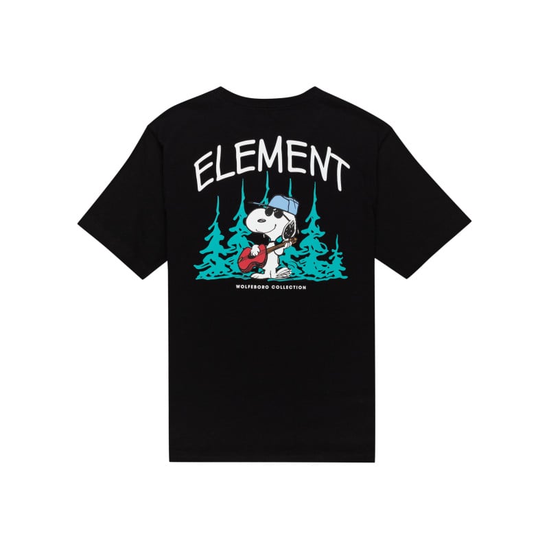 Element Good Times T-Shirt Element Good Times T-Shirt