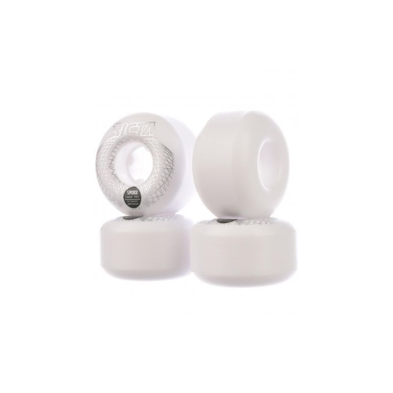 Ricta Wireframe 99A 54mm Skateboard Rollen