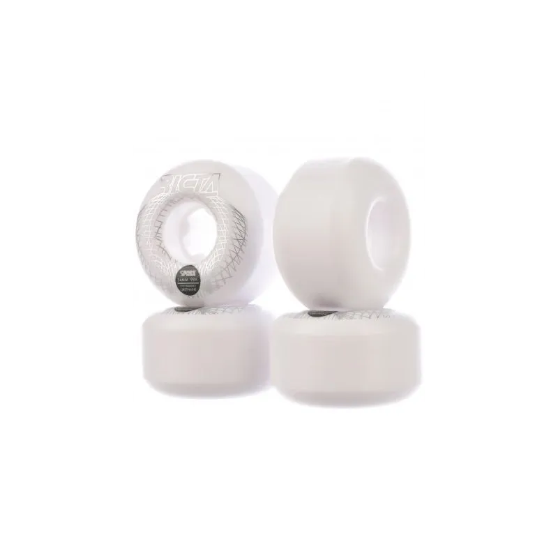 Ricta Wireframe 99A 54mm Skateboard Wheels