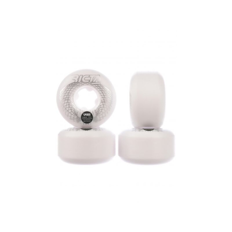 Ricta Wireframe 99A 54mm Skateboard Rollen