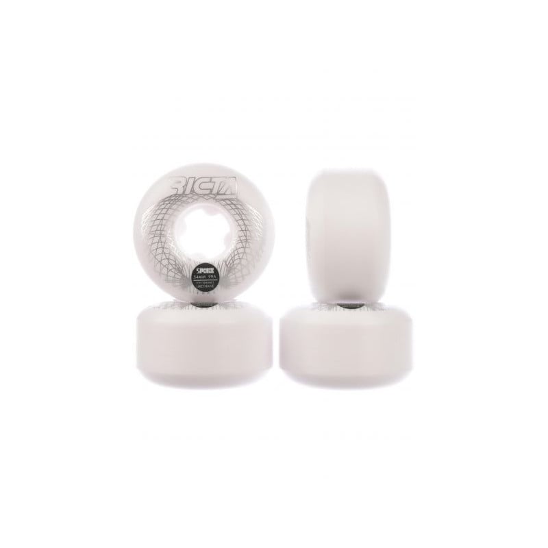 Ricta Wireframe 99A 54mm Skateboard Ruote