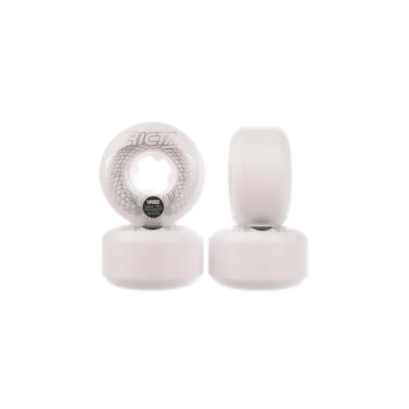 Ricta Wireframe 99A 54mm Skateboard Wheels