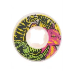 OJ Ruedas Winkowski Mountain Trip Elite Hardline 53mm 99A Skateboard Ruedas