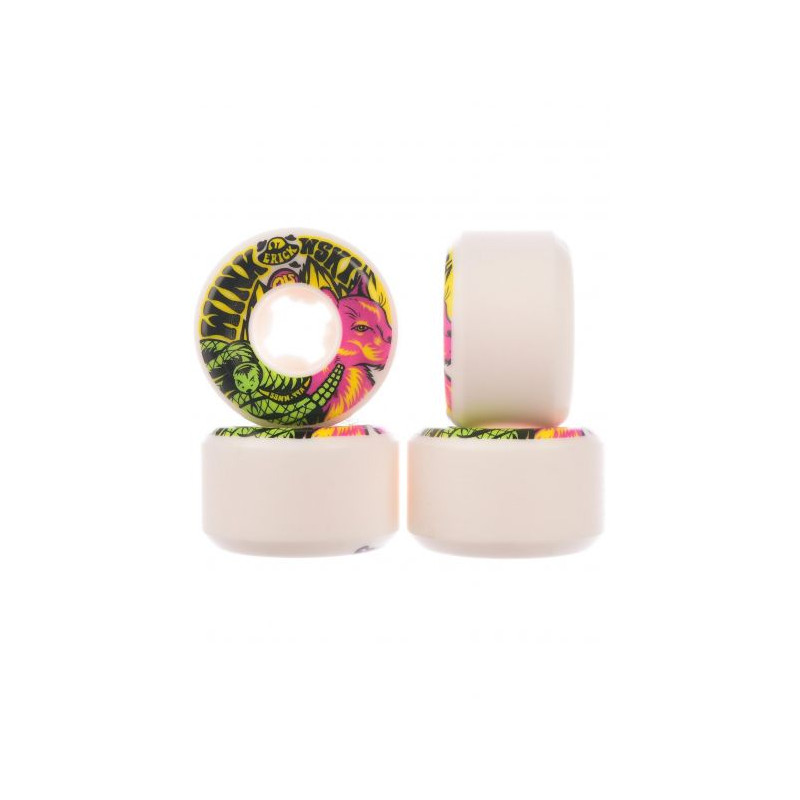 OJ Wheels Winkowski Mountain Trip Elite Hardline 53mm 99A Skateboard Rollen
