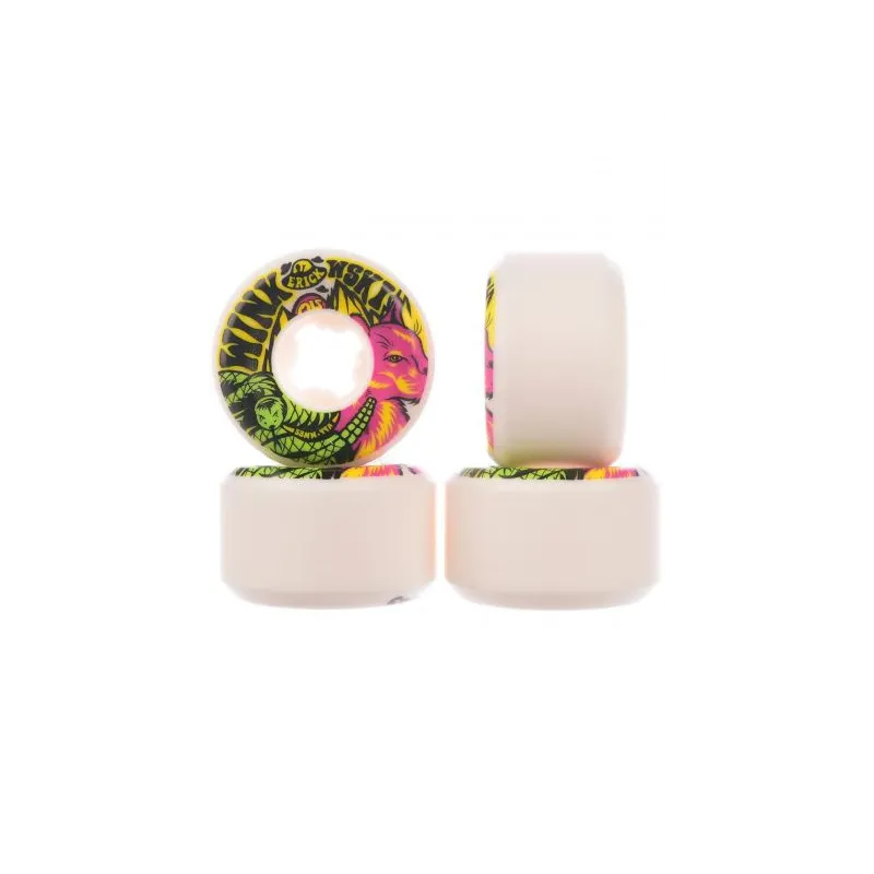 OJ Wheels Winkowski Mountain Trip Elite Hardline 53mm 99A Skateboard Wheels