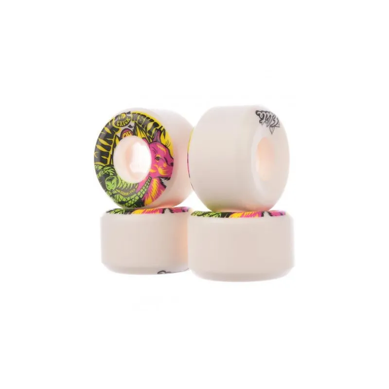OJ Wheels Winkowski Mountain Trip Elite Hardline 53mm 99A Skateboard Rollen