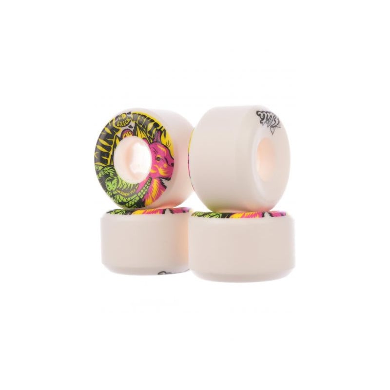 OJ Wheels Winkowski Mountain Trip Elite Hardline 53mm 99A Skateboard Wheels