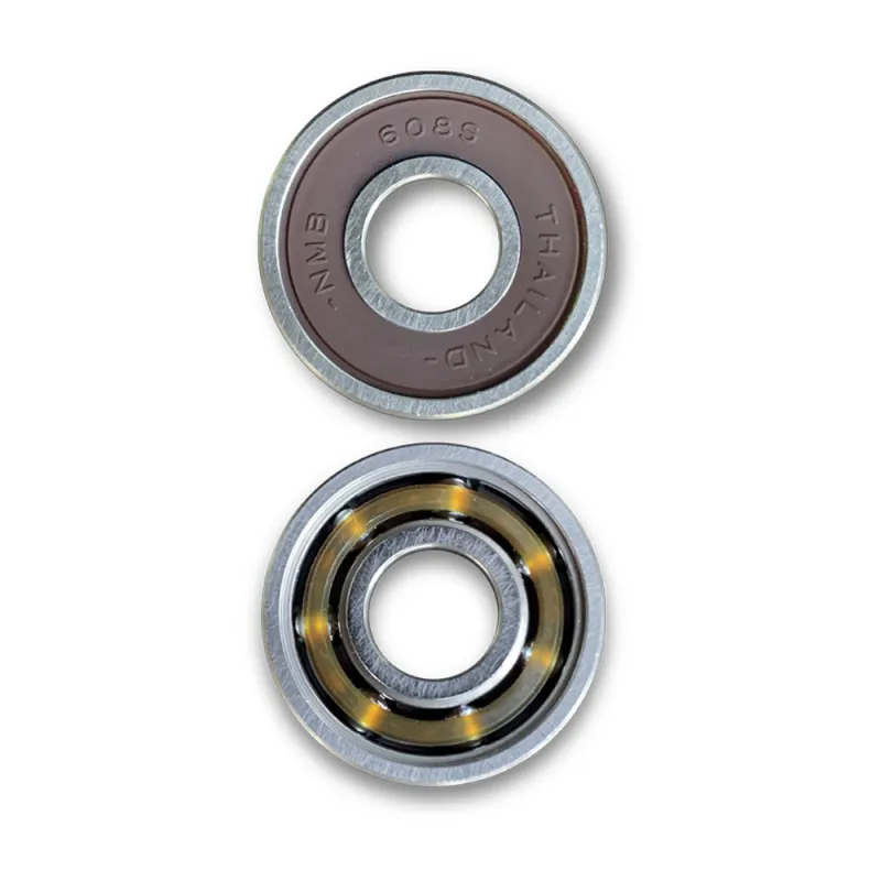 Cuei Nano Tech Classic Kugellager