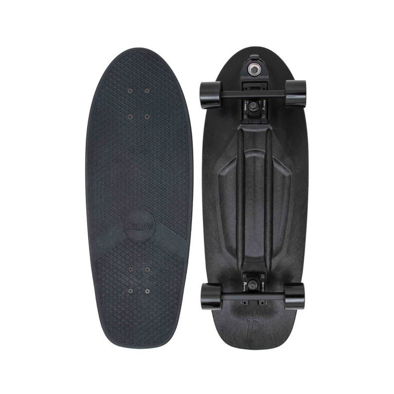 Penny High-Line 29" Surfskate Complete - Blackout Penny High-Line 29" Surfskate Complete - Blackout