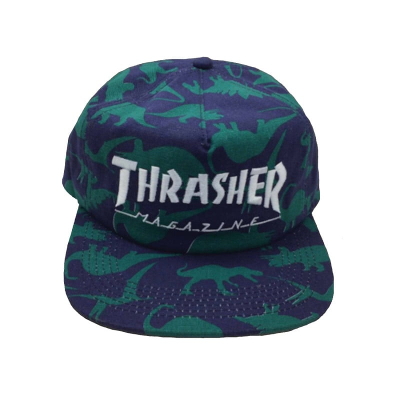 snapback thrasher