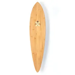 Arbor Fish Bamboo Zoe Keller 37” - Longboard Deck
