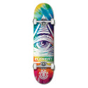 Element Eye Trippin Rainbow 8.0" Skateboard Complete