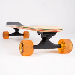 Sector 9 Ft. Point Eden 34" Longboard Complete