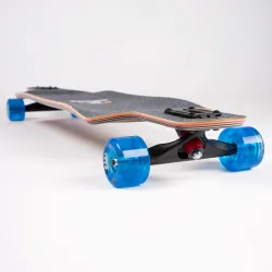 Sector 9 Paradiso Monkey King 41" Drop Through Longboard Complete