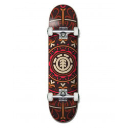 Element Tecuala 8.0" Skateboard Complete