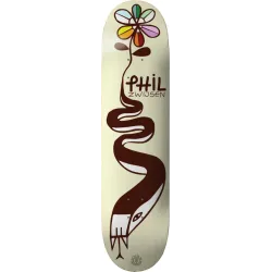 Element Earth Rev Phil 8.5" Skateboard Deck