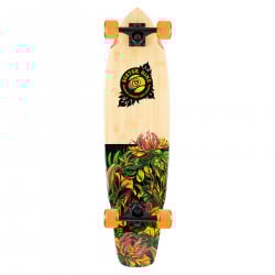 Sector 9 Ft. Point Eden 34" Longboard Complete