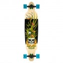 Sector 9 Lookout Lei 41" Drop Through Longboard Complete