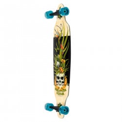 Sector 9 Lookout Lei 41" Drop Through Longboard Complete