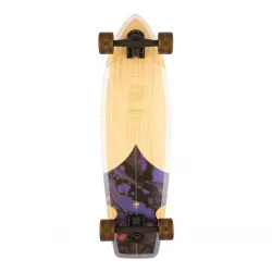 Arbor Rally 31" Cruiser Skateboard Complete