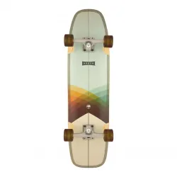 Arbor Shakedown 34" Longboard Complete