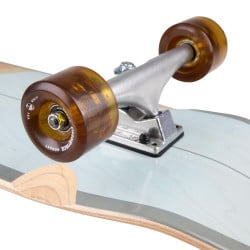 Arbor Foundation Shakedown 34" Longboard Complete