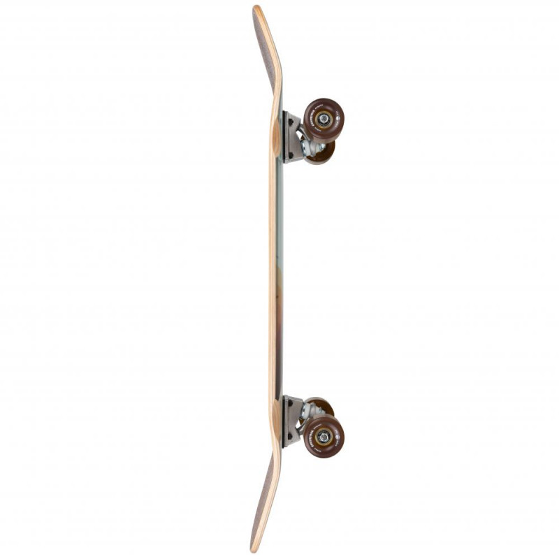 Arbor Shakedown 34" Longboard Complete