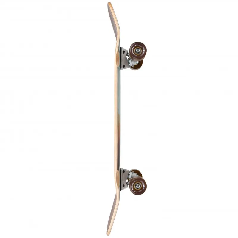 Arbor Shakedown 34" Longboard Complete