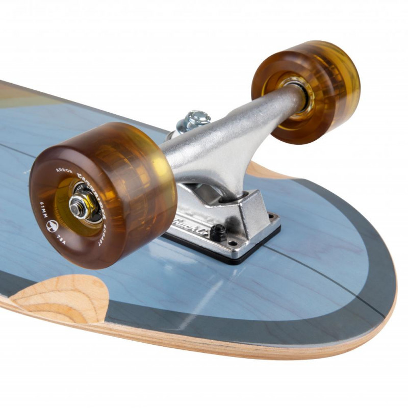 Arbor Oso Foundation 30" Cruiser Skateboard Complete