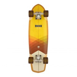 Arbor Pocket Rocket 27" Cruiser Skateboard Complete