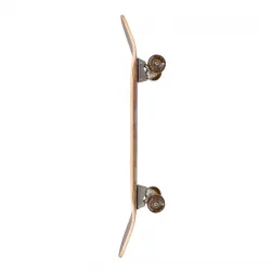 Arbor Solstice B4BC Cucharon 32" Longboard Complete